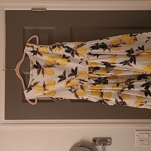 Lindy Bop Audrey Dress